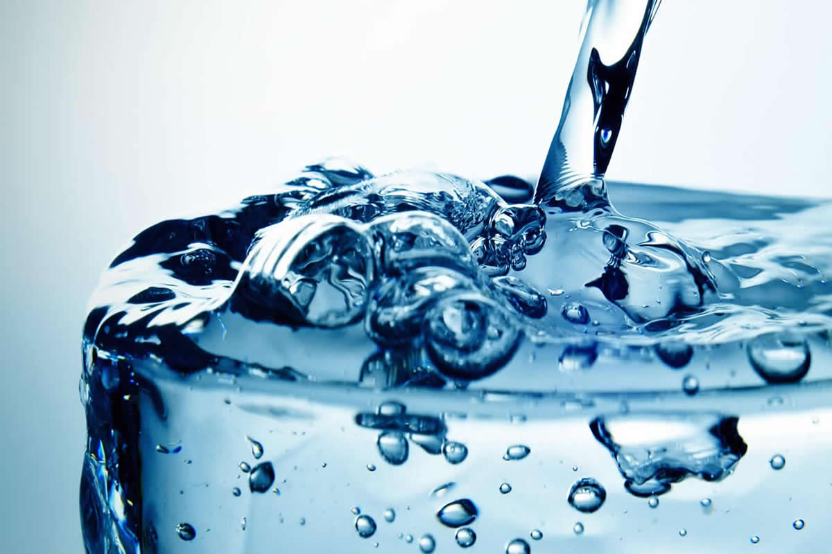 Água potável: direito da humanidade a ser preservado